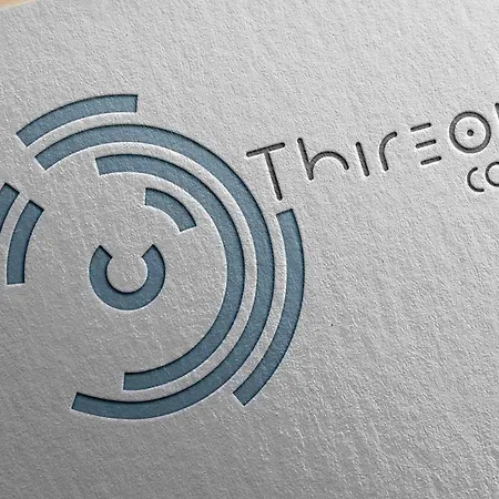 Villa Amalia By Thireon Foinikiá