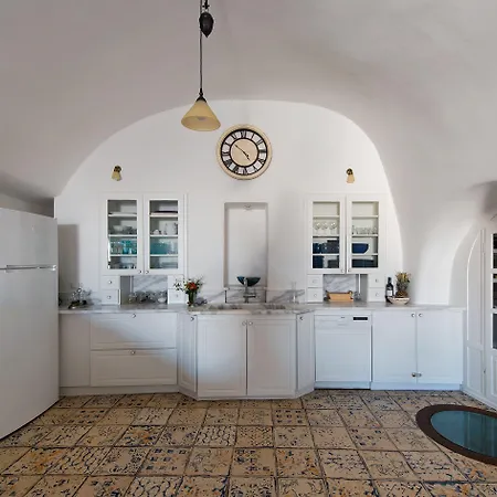 Amalia By Thireon Villa *