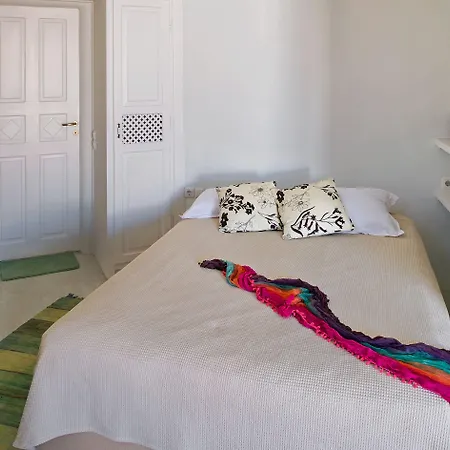 Villa Amalia By Thireon Foinikiá