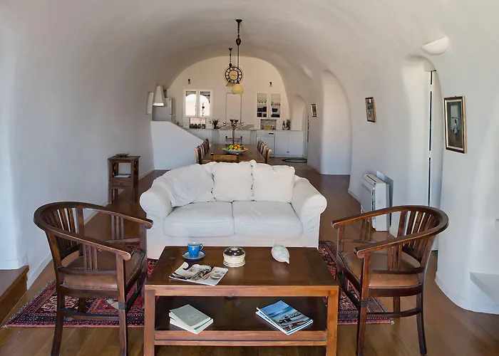 Villa Amalia By Thireon *