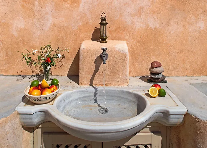 Villa Amalia By Thireon *