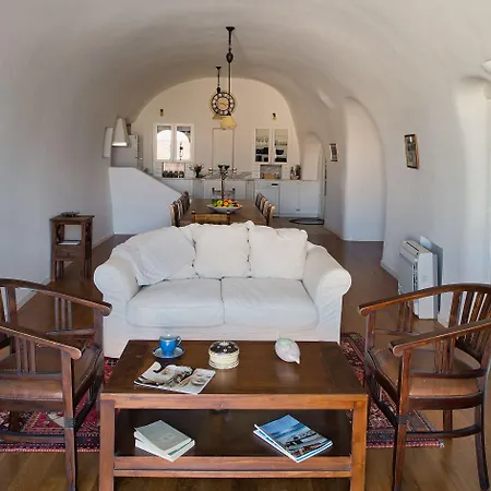 Villa Amalia By Thireon *