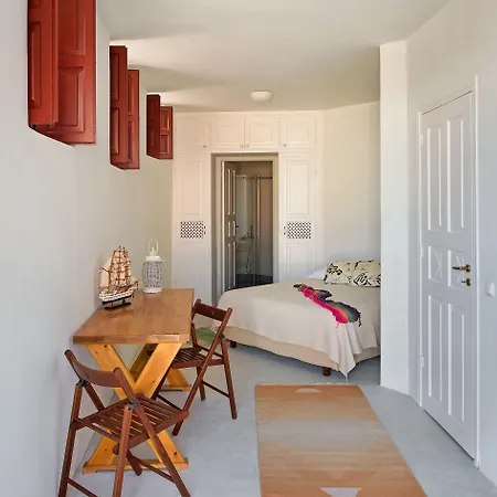 Amalia By Thireon וילה