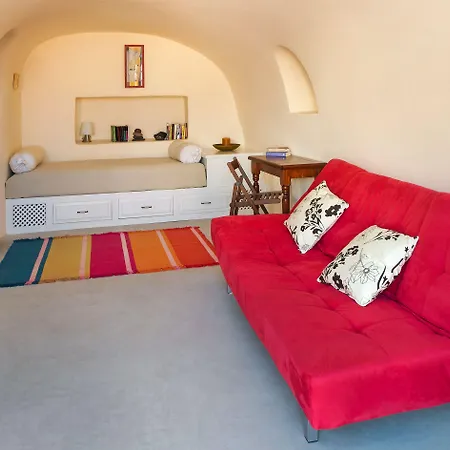 Amalia By Thireon וילה אויה