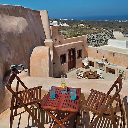 Amalia By Thireon Villa Foinikia (Santorini)