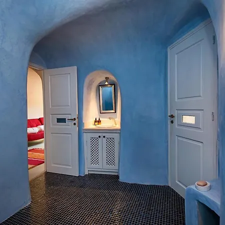 Amalia By Thireon Villa Foinikia (Santorini)