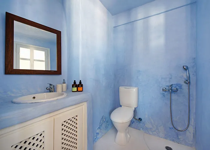 Amalia By Thireon וילה