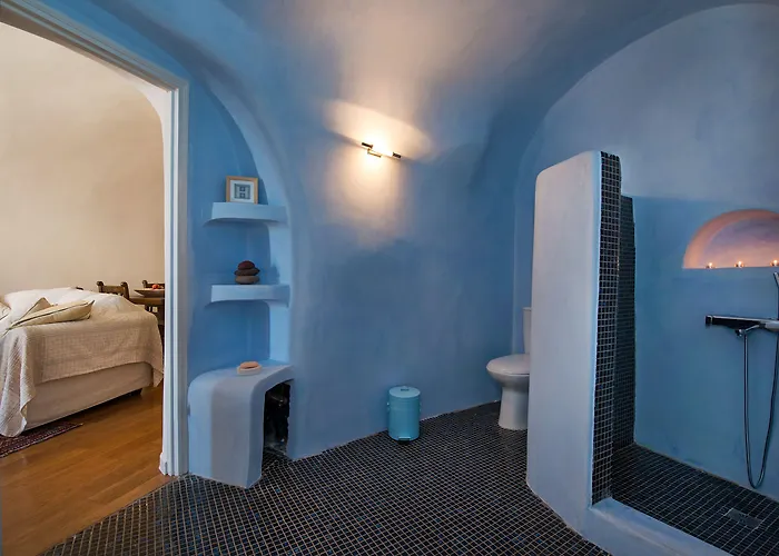 וילה Amalia By Thireon *