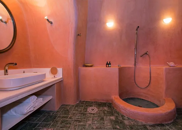 Amalia By Thireon וילה