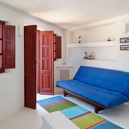 Villa Amalia By Thireon *