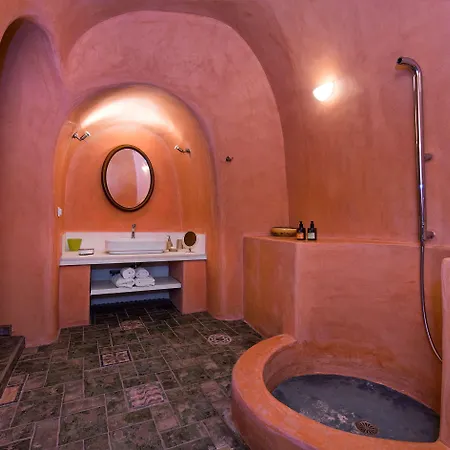 Villa Amalia By Thireon Finikiá