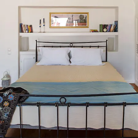 Amalia By Thireon Villa *