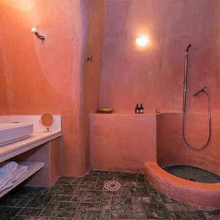 Amalia By Thireon Villa