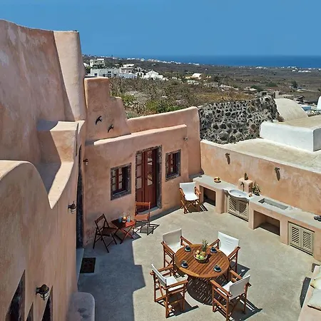 Amalia By Thireon Villa *