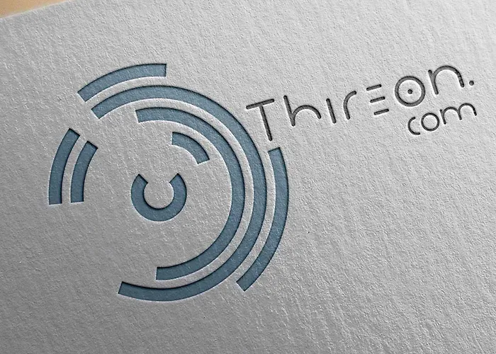 Villa Amalia By Thireon Ia