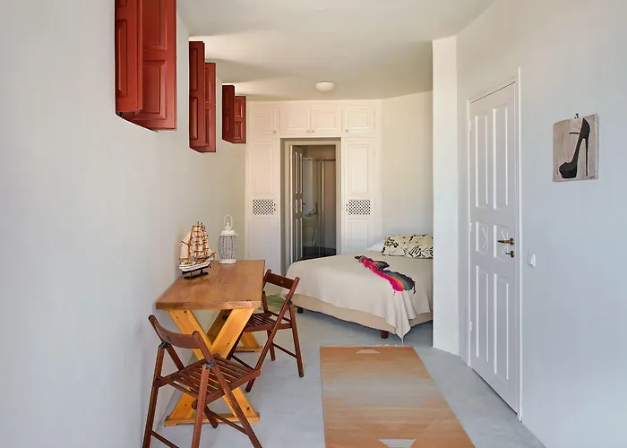 Amalia By Thireon Villa