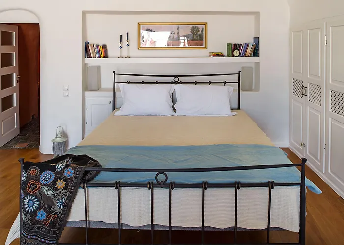 Amalia By Thireon Villa *